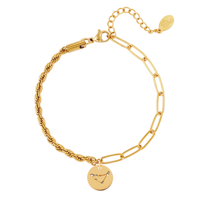Armband Zodiac
