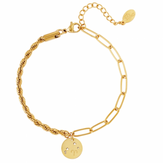 Armband Zodiac