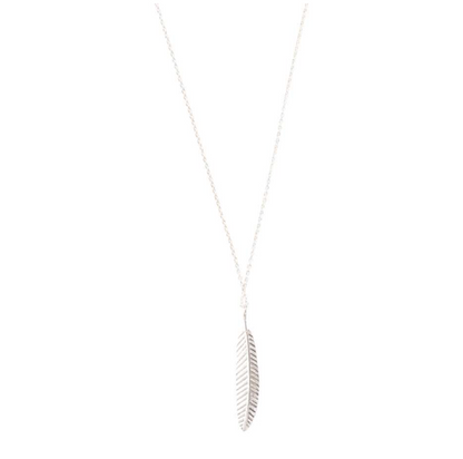 Halskette Delicate