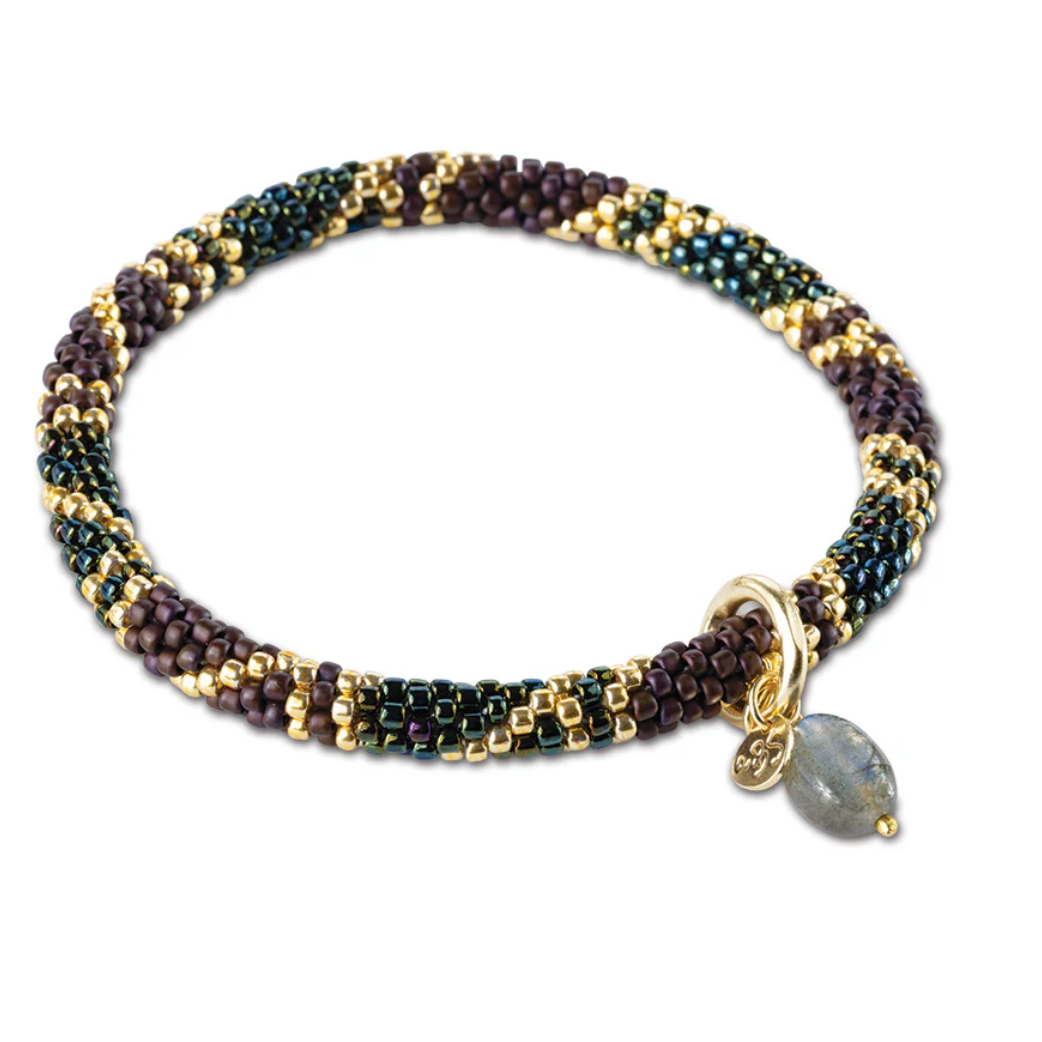 Armband Talented Labradorit