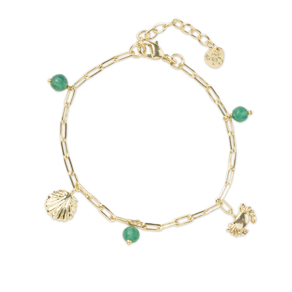 Armband Imaginary Aventurin
