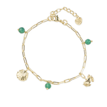 Armband Imaginary Aventurin