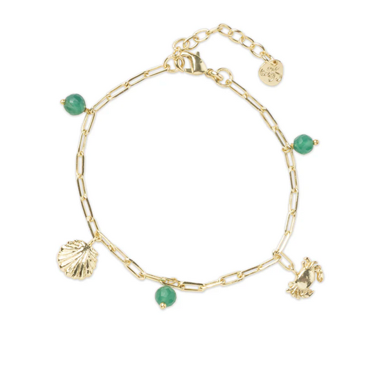 Armband Imaginary Aventurin