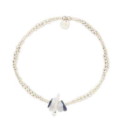 Armband Tide Mondstein