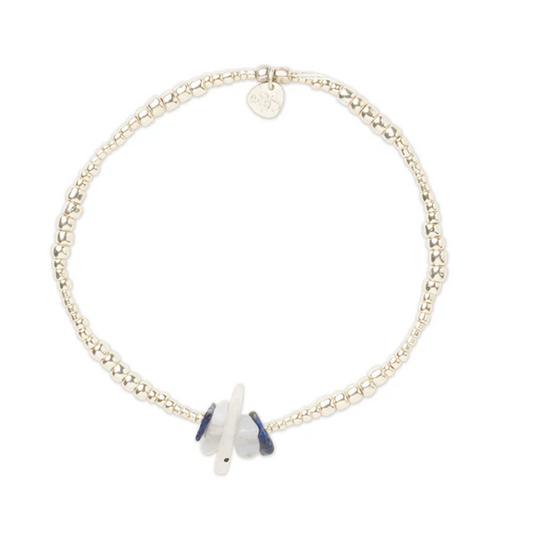 Armband Tide Mondstein