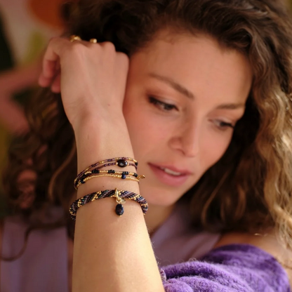Armband Talented Lapislazuli