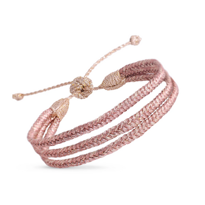 Armband Triple
