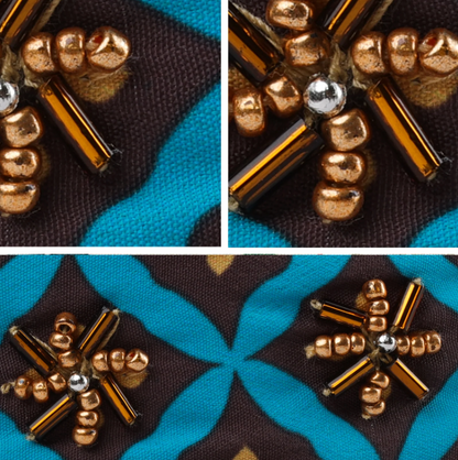 Haarreif Celestial Dots