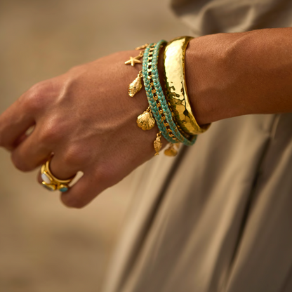 Armband Sunibel Island
