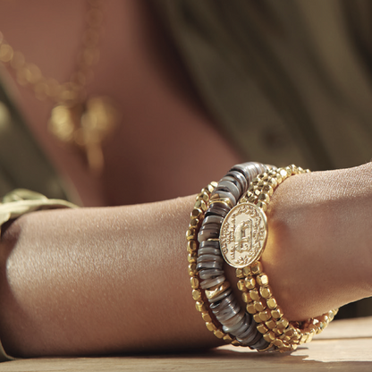 Armband African Queen