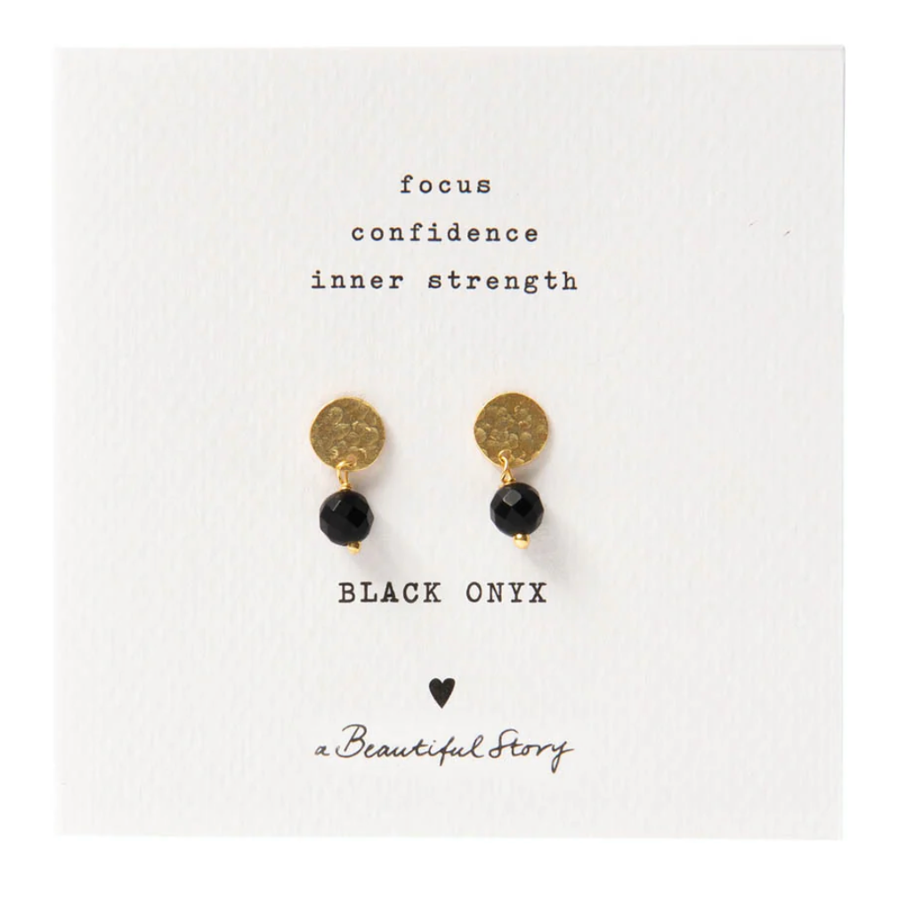 Ohrstecker Mini Coin