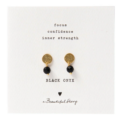 Ohrstecker Mini Coin