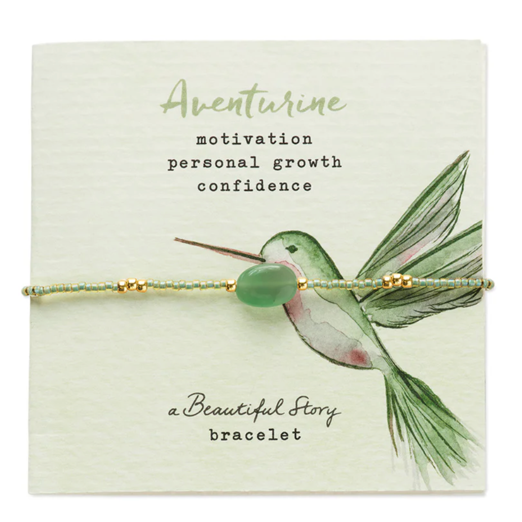 Gemstone Cards Wanting