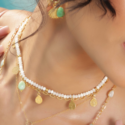 Armbandkette Kalyani