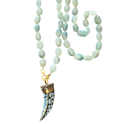 Halskette Bohemian Chic