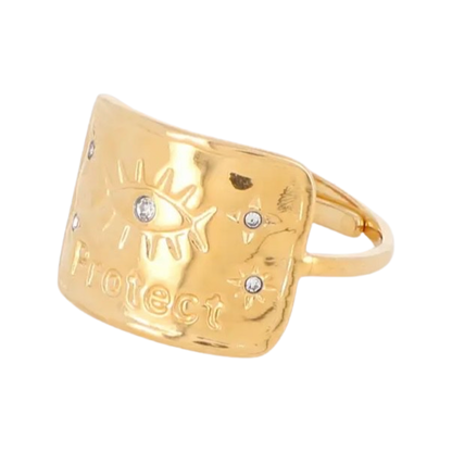 Ring Protect