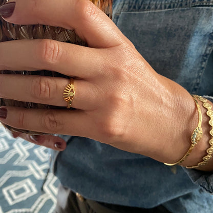 Ring Suneye
