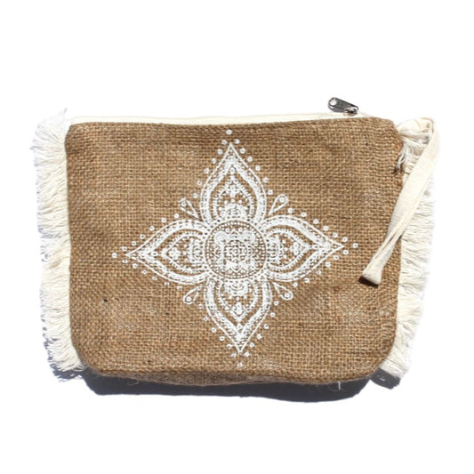 Kosmetiktasche Boho