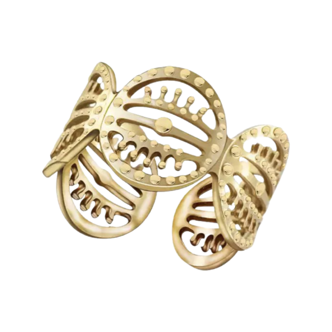 Ring Good Karma