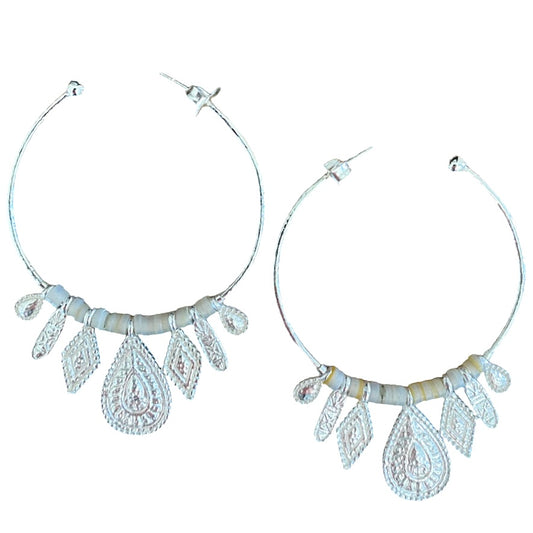 Creolen Viva la Vida