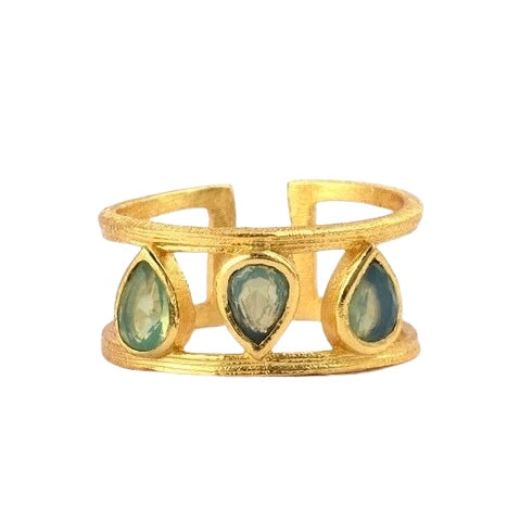 Ring Gaya