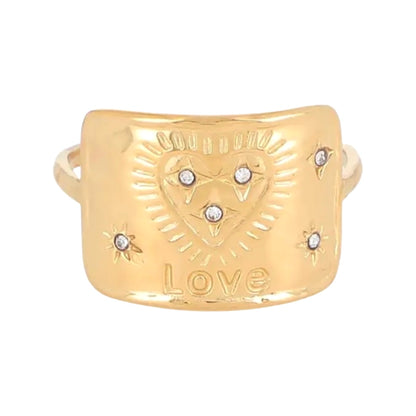 Ring Love