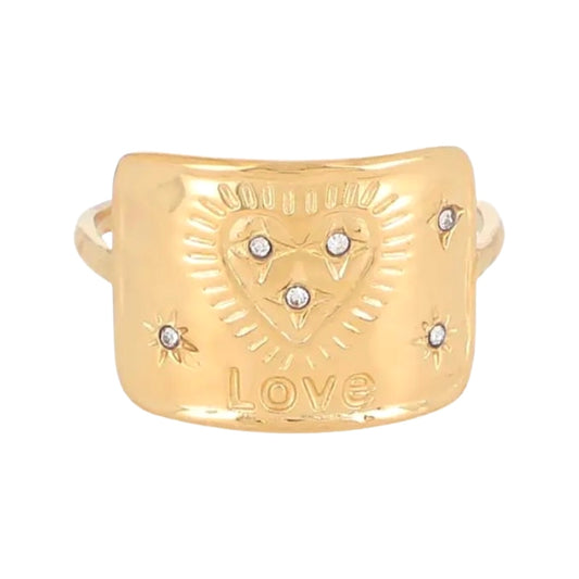 Ring Love