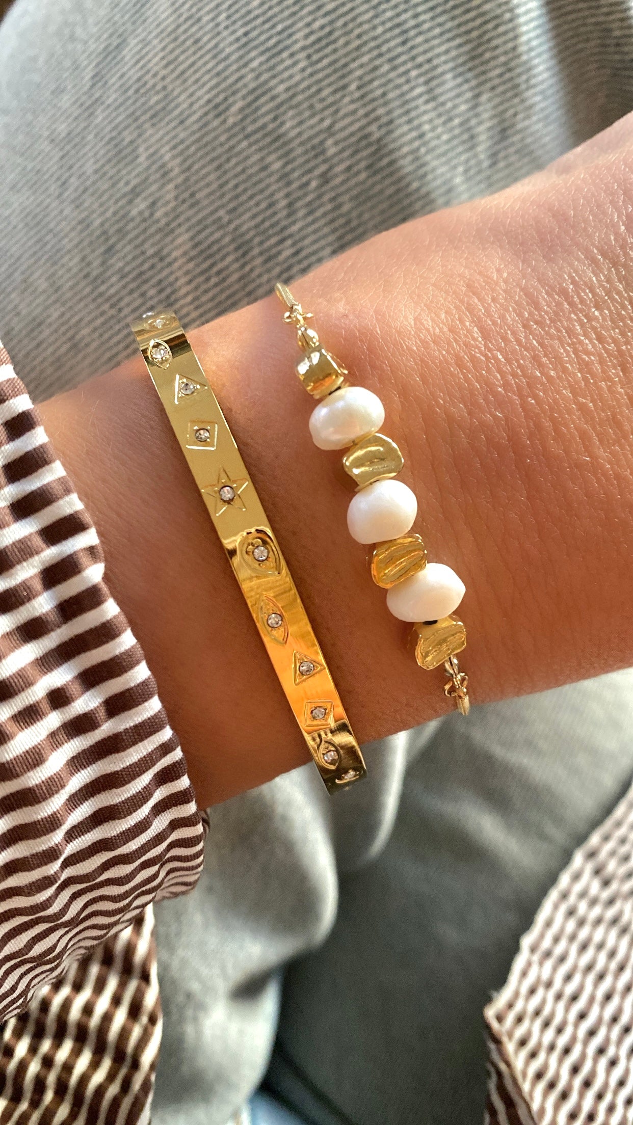Armband Roma