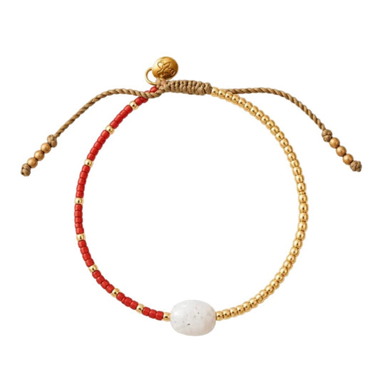 Armband Ruby