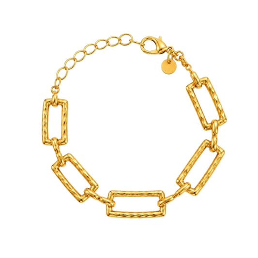 Armband Geo