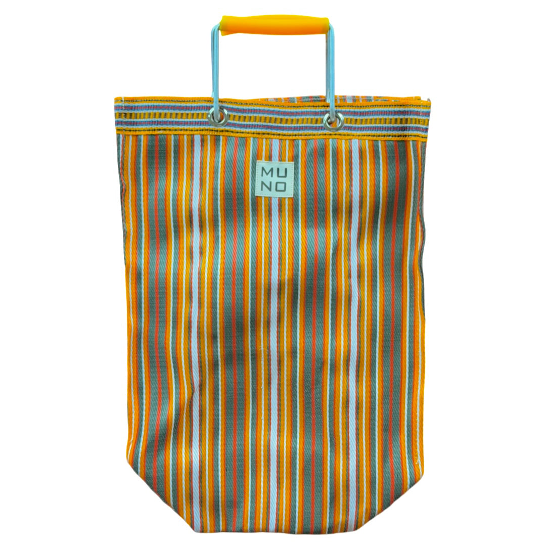 Shopper Sunset