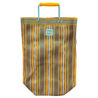 Shopper Sunset
