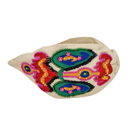 Haarreif Inka