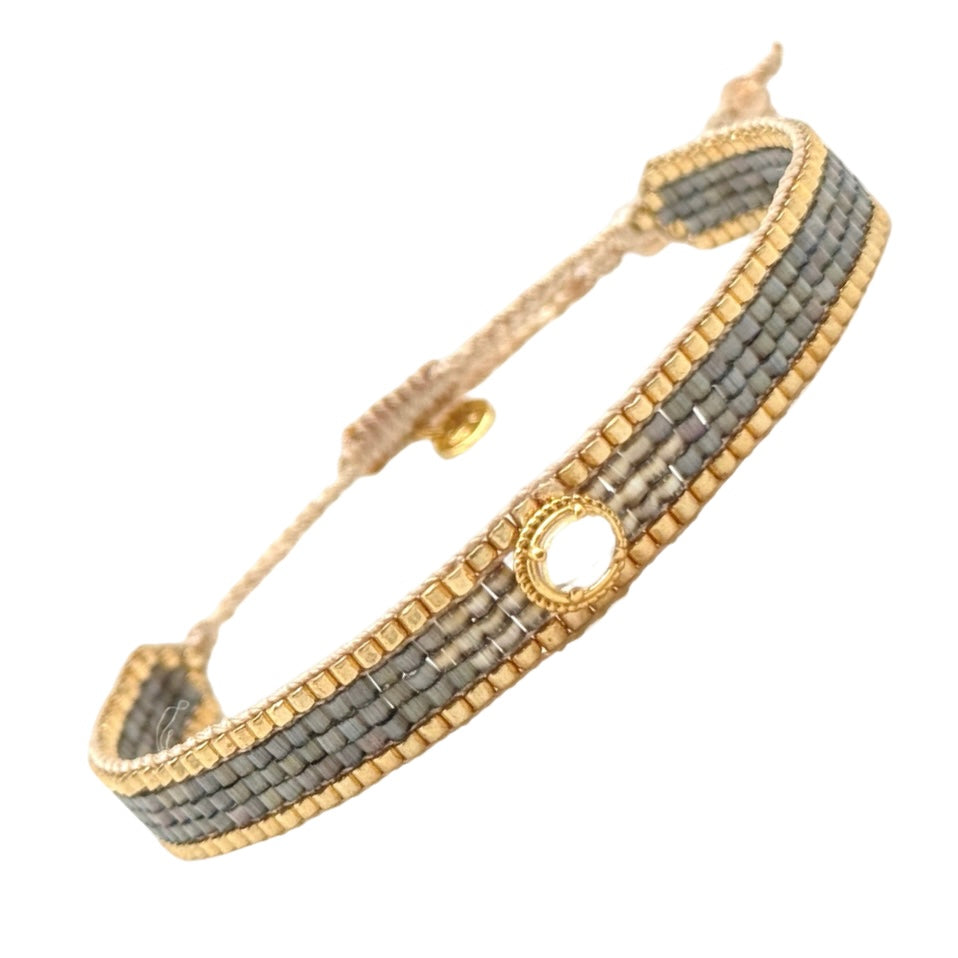 Armband Boho Mosaic