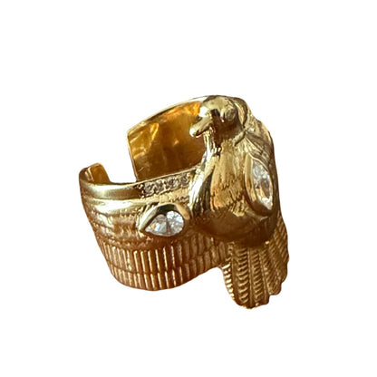Ring Falcon