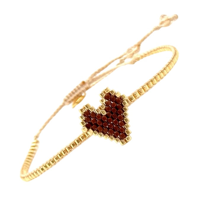 Armband Iconic Heart