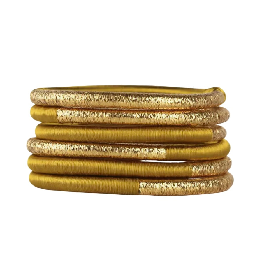 Armreif Dahabi Bronze