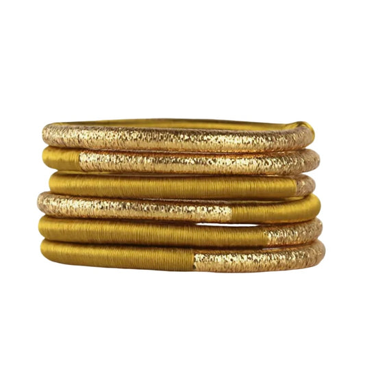 Armreif Dahabi Bronze