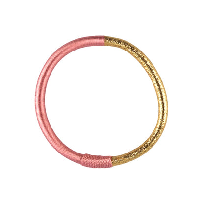 Armreif Dahabi rosa