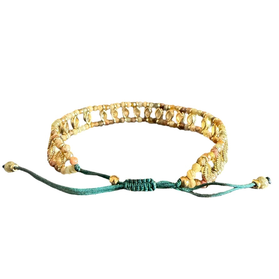 Armband Ladder
