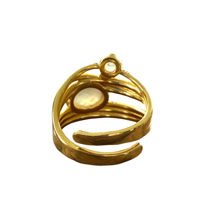 Ring Luna