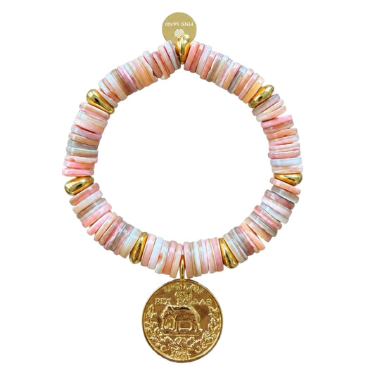 Armband African Queen