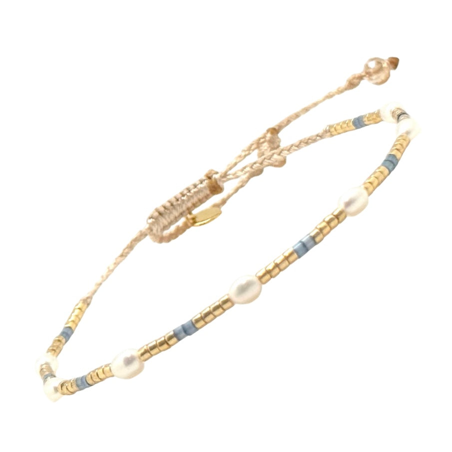 Armband Ocean Pearl