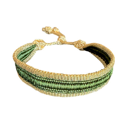 Armband Shamal Khaki