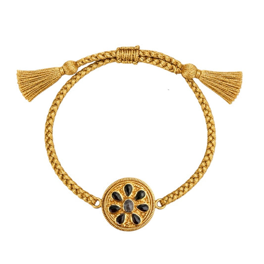 Armband Ranch Romance Onyx