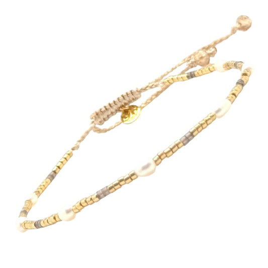 Armband Ocean Pearl