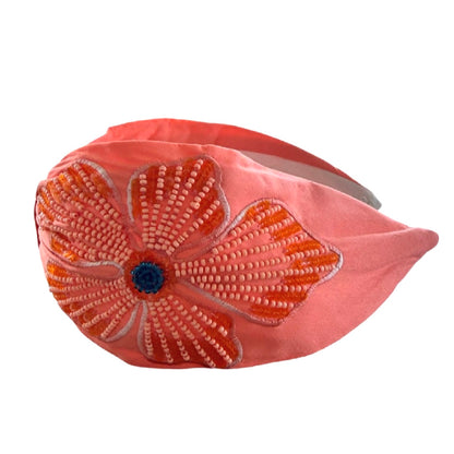 Haarreif Mermaid Coral
