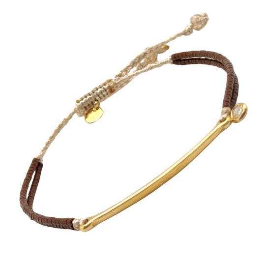 Armband Terra