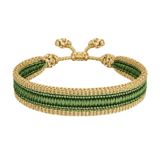 Armband Shamal Khaki