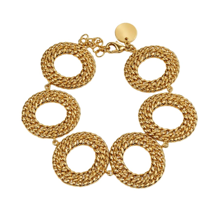 Armband Go West